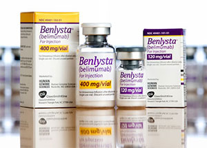 benlysta
