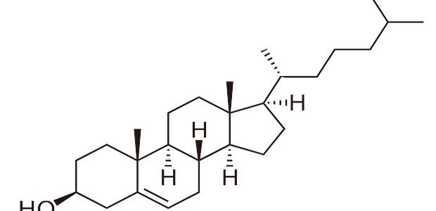 Colesterol