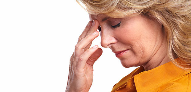 Menopausia