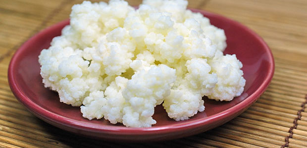 Kéfir