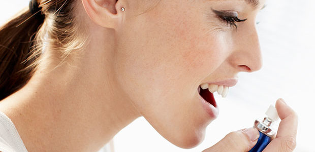 Mal Aliento Halitosis