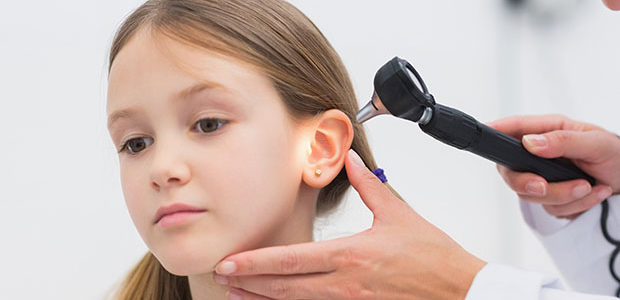 Otitis