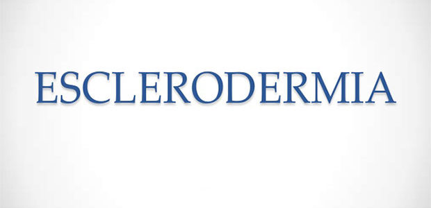 Esclerodermia