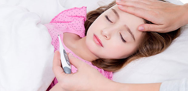 Gastroenteritis