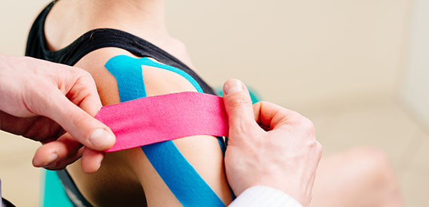 Kinesiotape