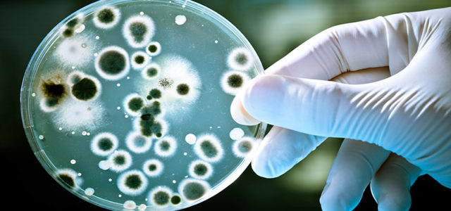 Bacteria Inmune