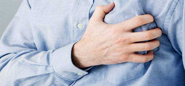 Infarto