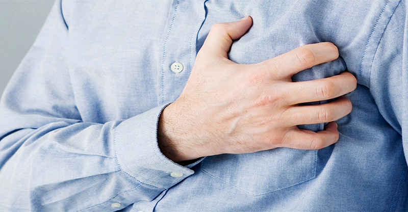 Infarto