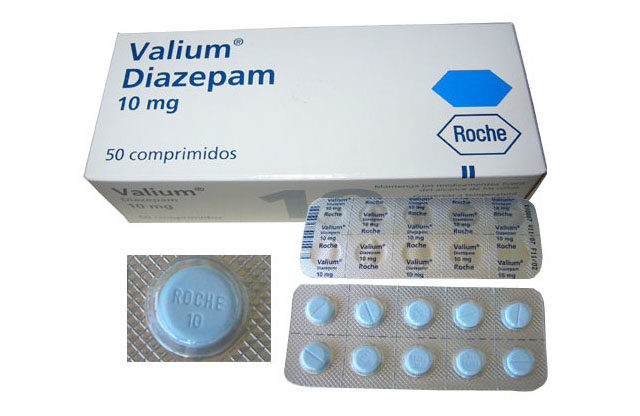 Valium