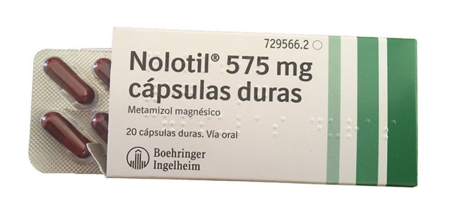 Nolotil