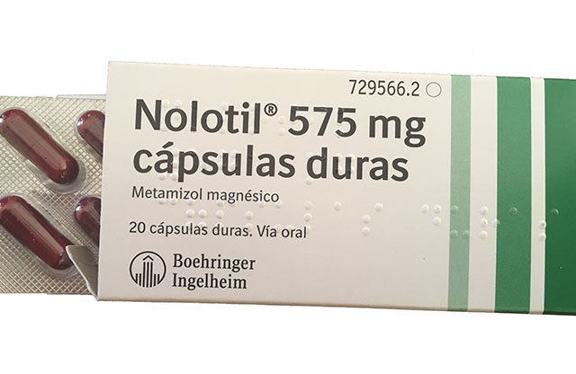 Nolotil