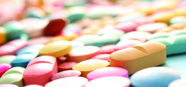 Antibióticos Infantiles