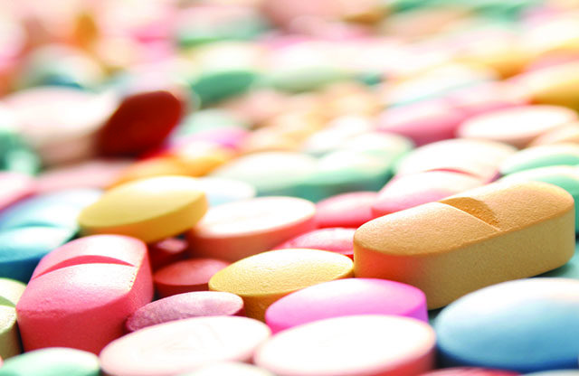 Antibióticos Infantiles