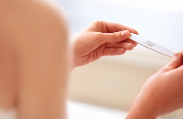 Embarazo e inteligencia