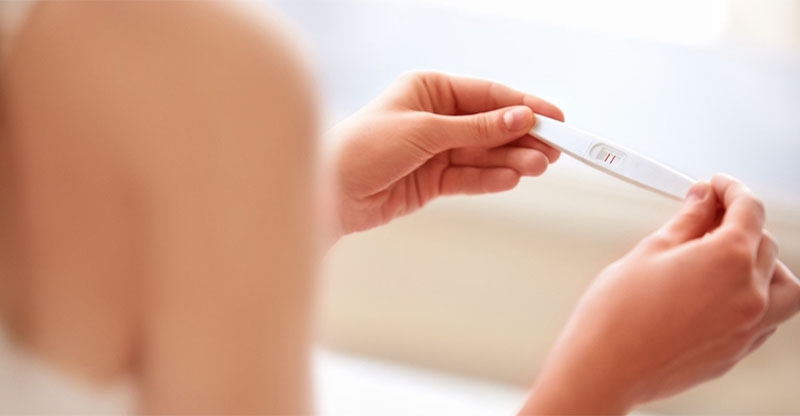 Embarazo e inteligencia