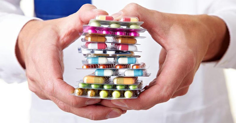 Fármacos prohibidos