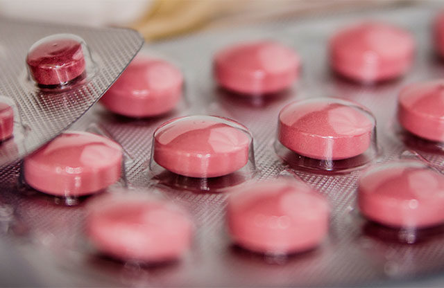 Fármaco para la atrofia muscular espinal