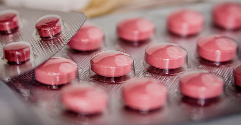 Fármaco para la atrofia muscular espinal