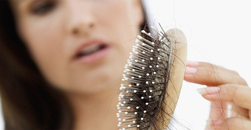 Caída del Cabello Quimioterapia