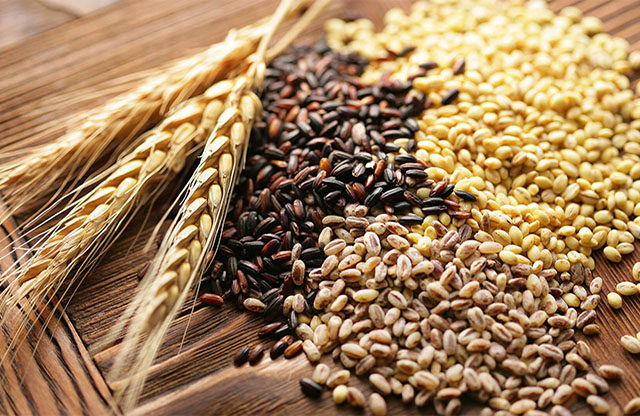 Cereales Integrales Adelgazamiento