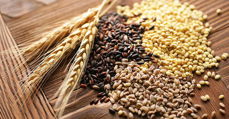 Cereales Integrales Adelgazamiento