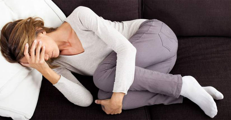 Enfermedades Psicosomáticas