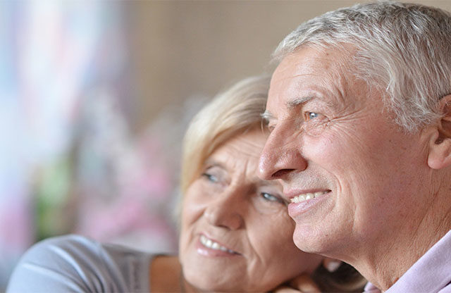 Esperanza de vida en España