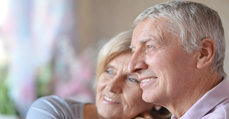 Esperanza de vida en España