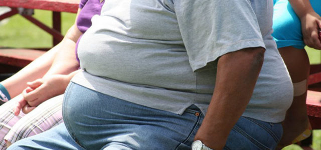 La Obesidad crece en España