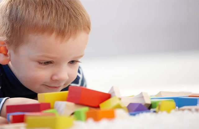 Trastornos del Espectro Autista