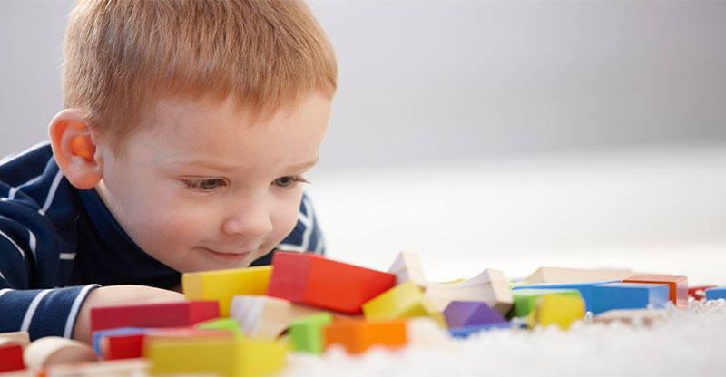 Trastornos del Espectro Autista