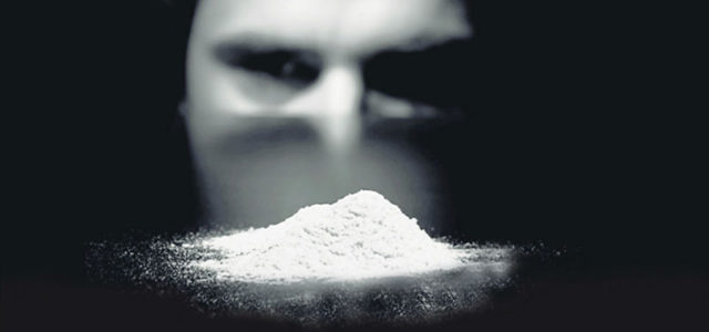 Consumo de Cocaína