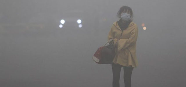 Contaminación