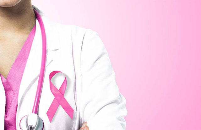 Gen BRCA1 cáncer de mama