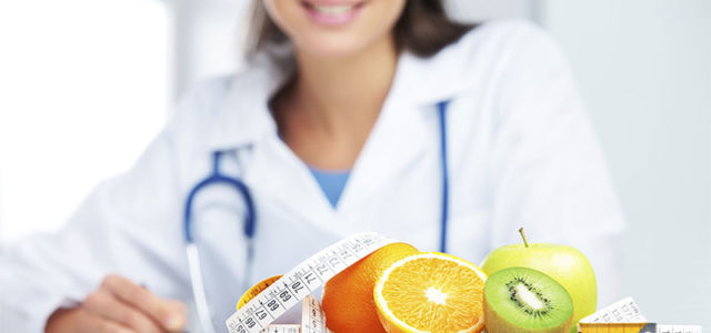 Nutrición