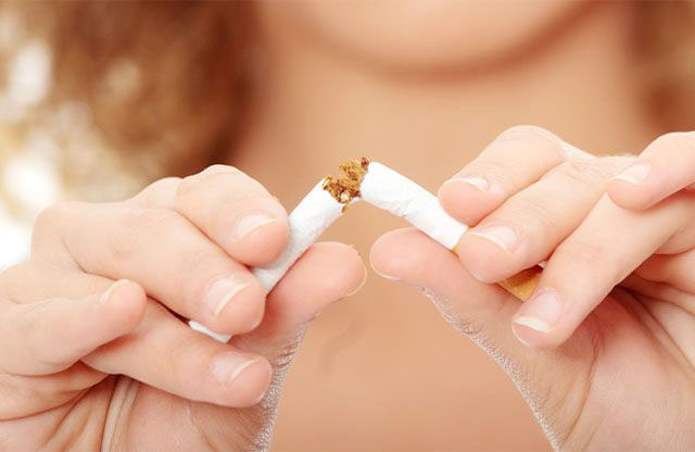 Test nasal para diagnosticar el cáncer de pulmón