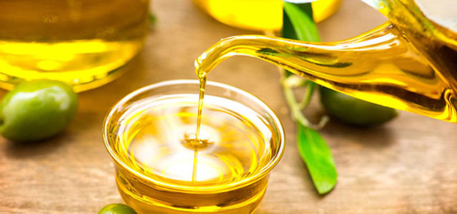 Aceite de Oliva