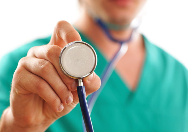 Enfermedades asintomáticas