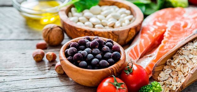 Ácido graso Omega 3