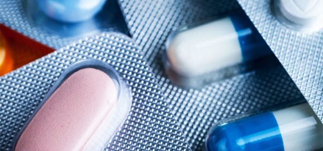 Antiinflamatorios no Esteroides