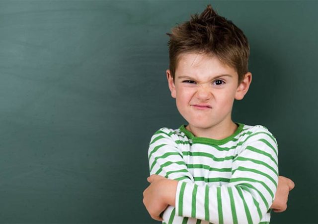 Síndrome de Tourette