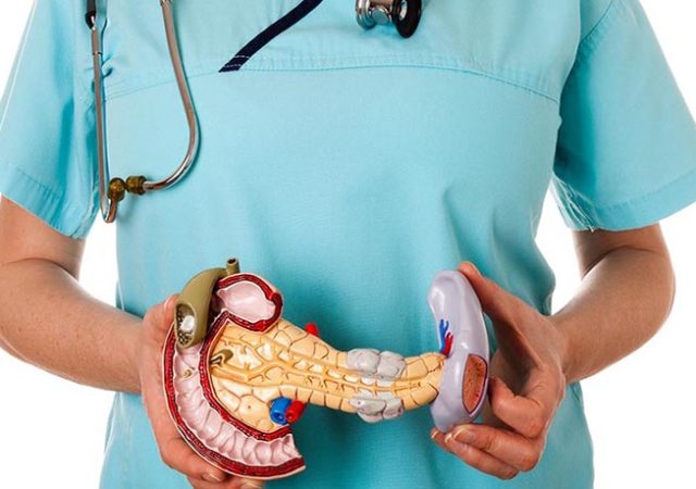 Pancreatitis
