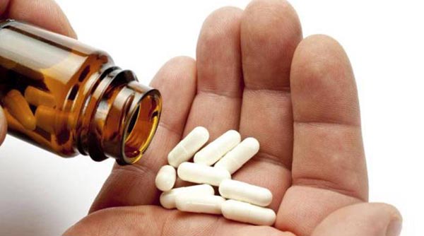 Suplemento vitamina B12