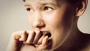 Síntomas síndrome de Tourette