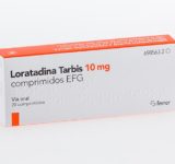 Loratadina