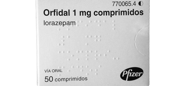 Orfidal
