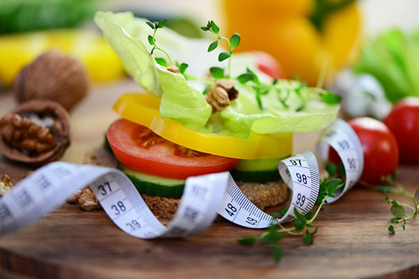 Métodos para acelerar el metabolismo